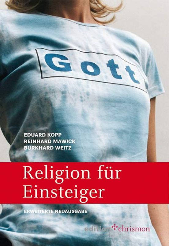 Religion für Einsteiger
