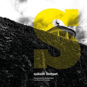 S – spätziell Stuttgart