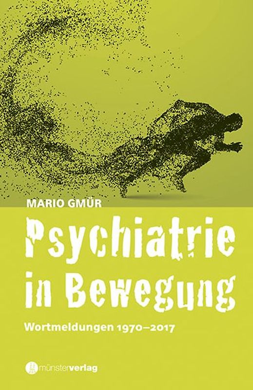 Psychiatrie in Bewegung