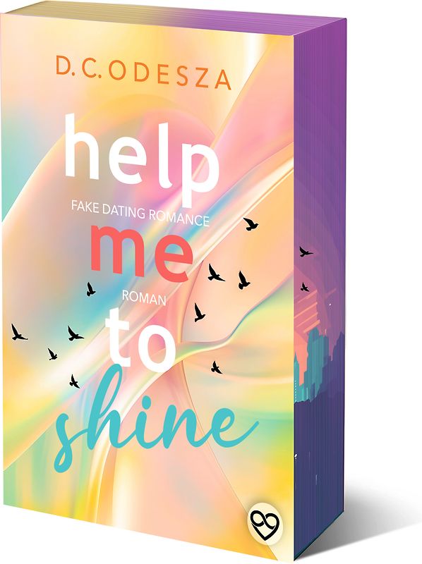 Help me to shine