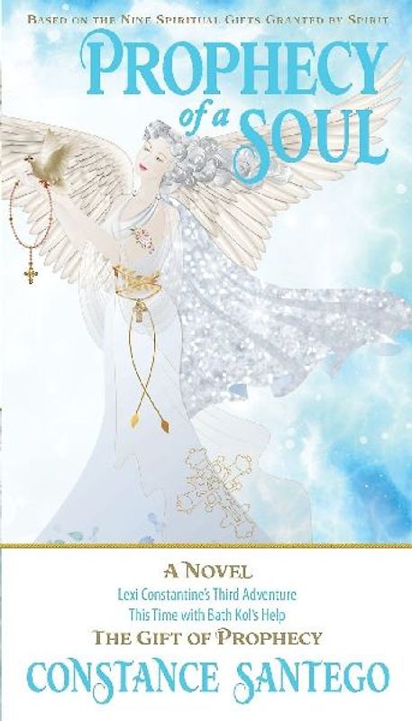 Prophecy of a Soul