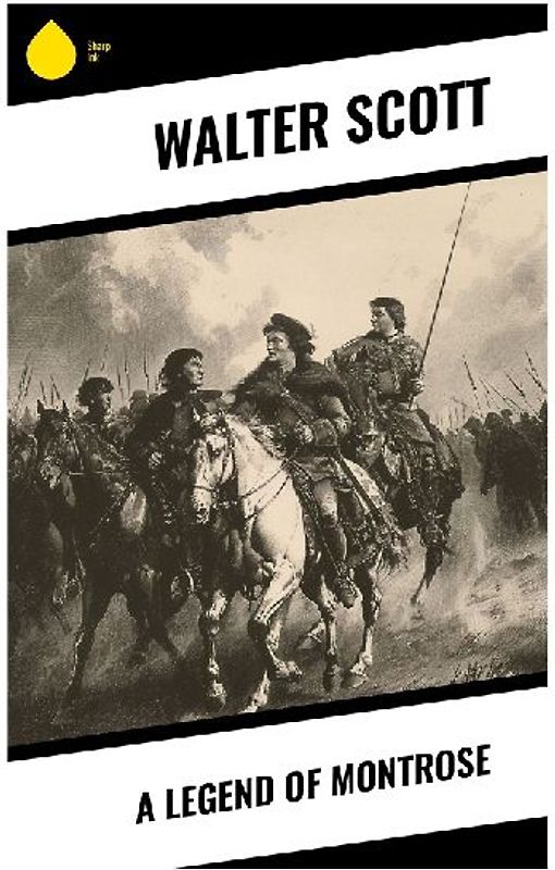 A Legend of Montrose