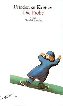 Die Probe