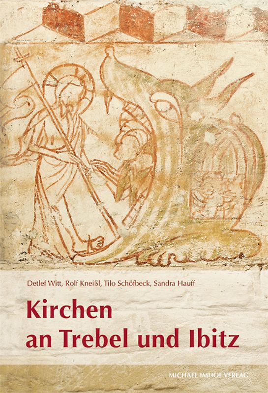 Kirchen an Trebel und Ibitz