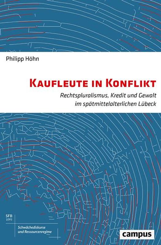 Kaufleute in Konflikt