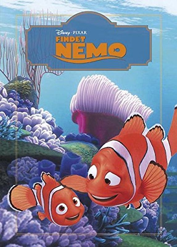 Findet Nemo