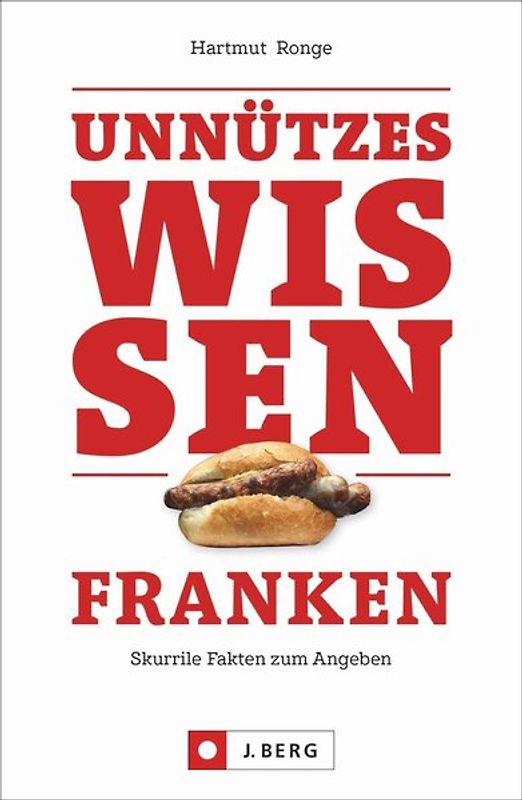Die A9 Nürnberg – Hof heißt in Franken Werschdla-Highway
