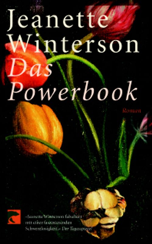 Das Powerbook