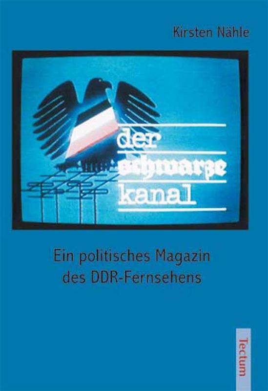 "Der schwarze Kanal"
