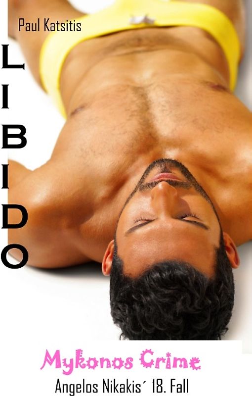 Libido - Mykonos Crime 18