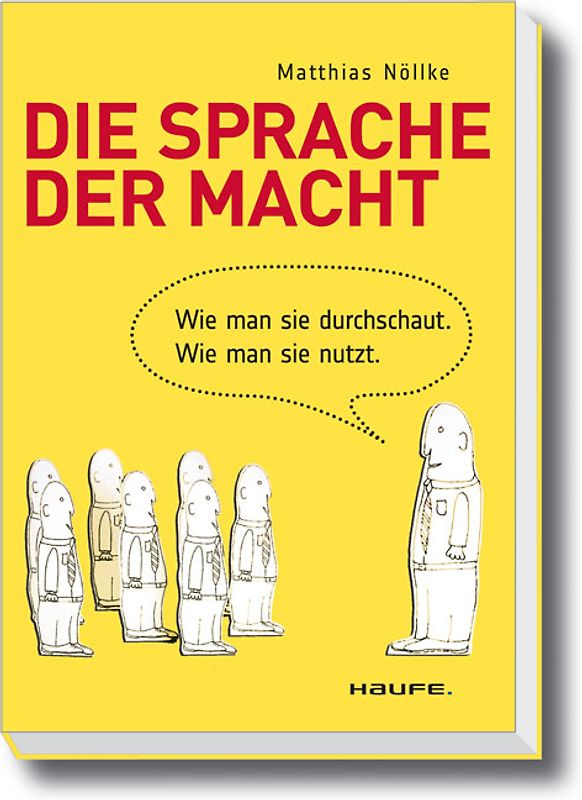 Die Sprache der Macht