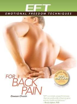 Eft for Back Pain