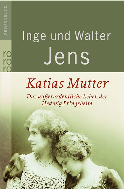 Katias Mutter