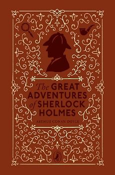 The Great Adventures of Sherlock Holmes
