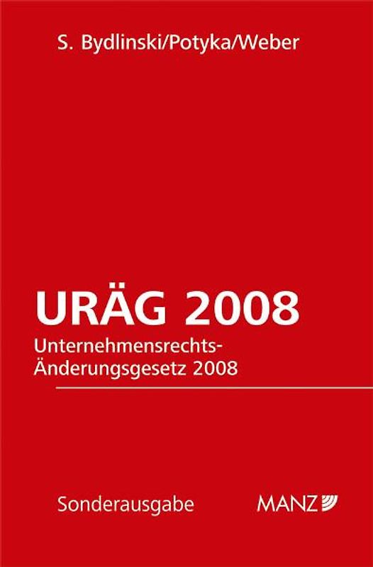 URÄG 2008