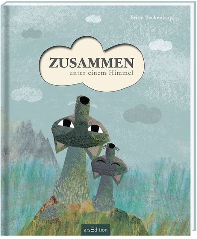 Zusammen unter einem Himmel