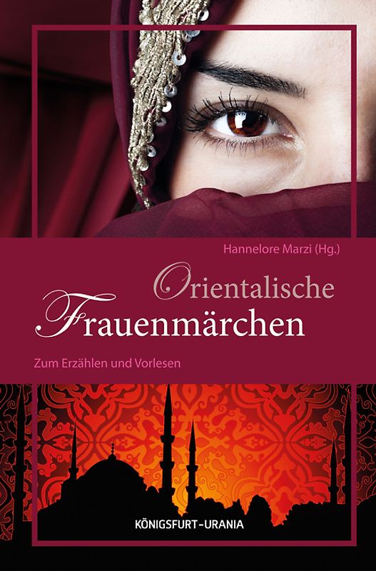Orientalische Frauenmärchen