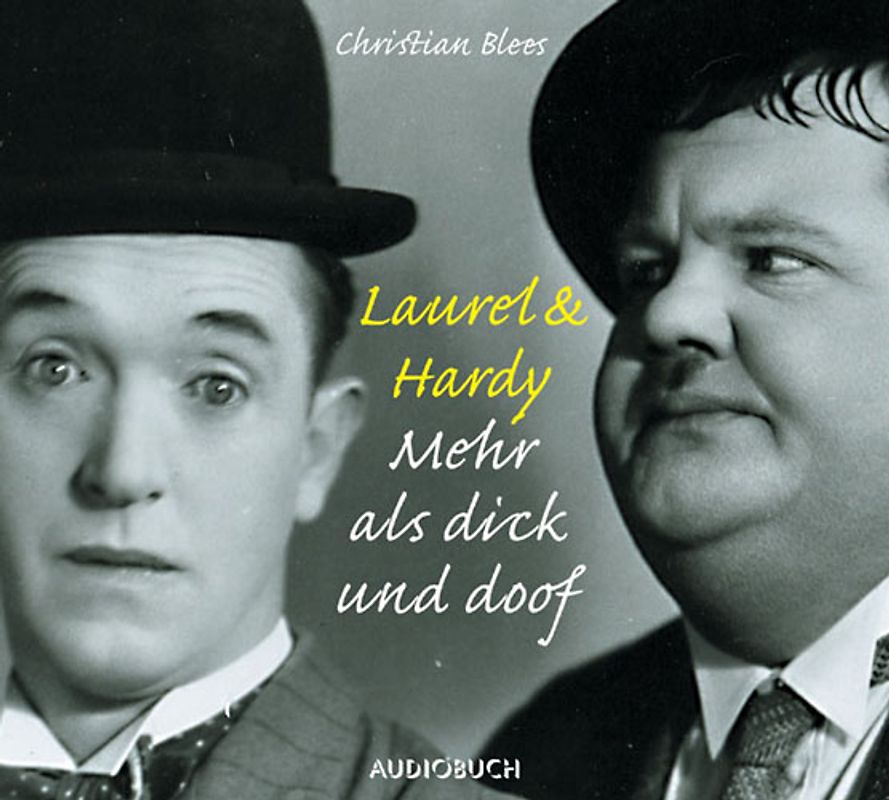 Laurel&Hardy