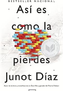 Así Es Como La Pierdes / This Is How You Lose Her