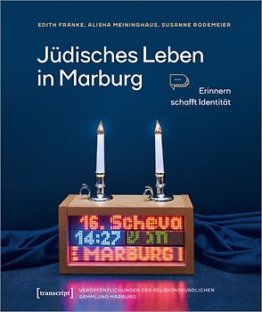 Jüdisches Leben in Marburg