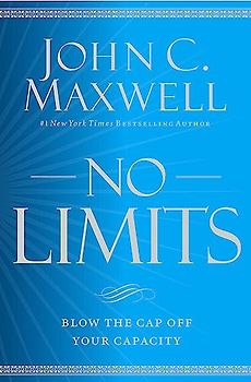 No Limits: Blow the CAP Off Your Capacity