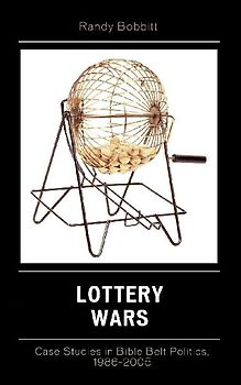 Lottery Wars