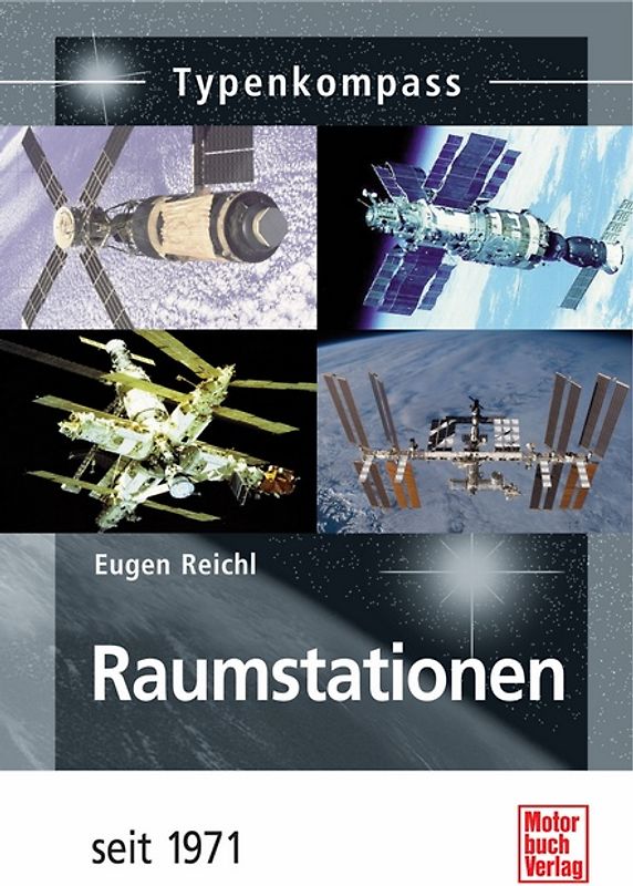 Raumstationen