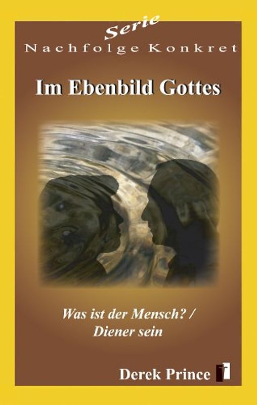 Im Ebenbild Gottes