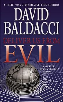 Deliver Us from Evil