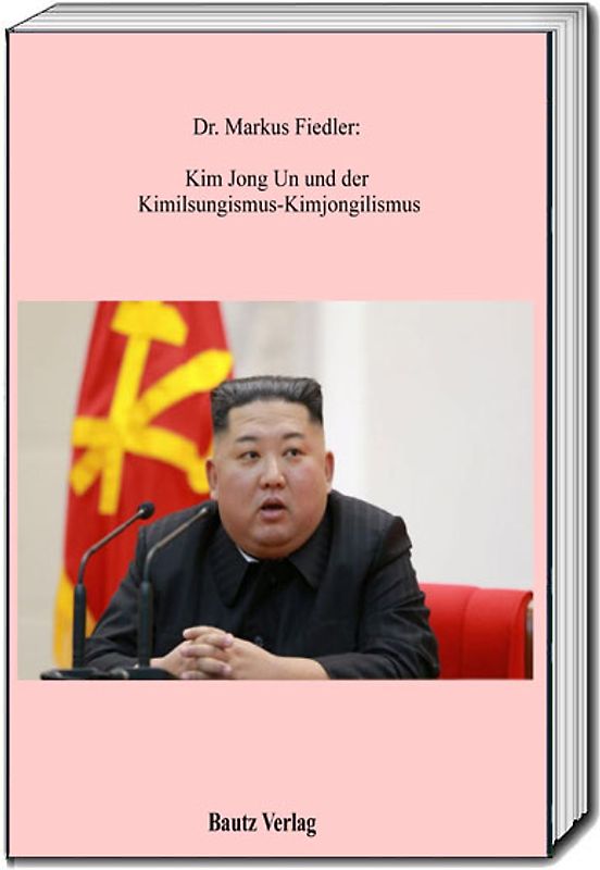 Kim Jong Un