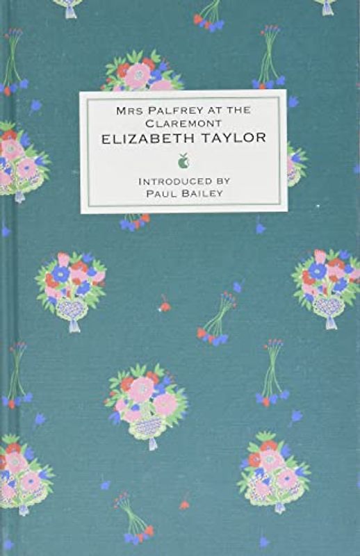 Mrs Palfrey At The Claremont