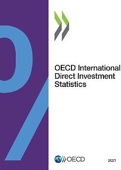 OECD International Direct Investment Statistics 2021