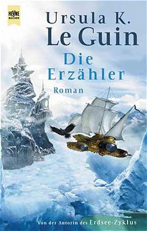 Die Erzähler