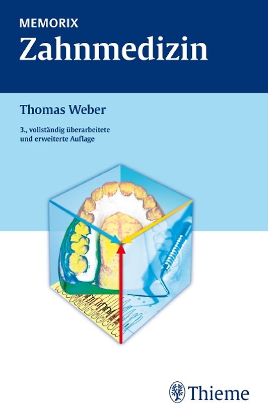 Memorix Zahnmedizin