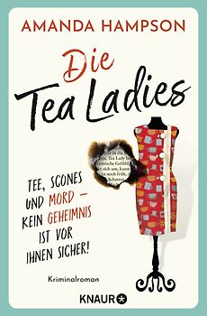 Die Tea Ladies