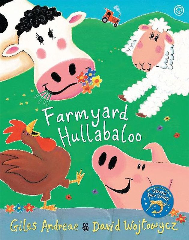 Farmyard Hullabaloo