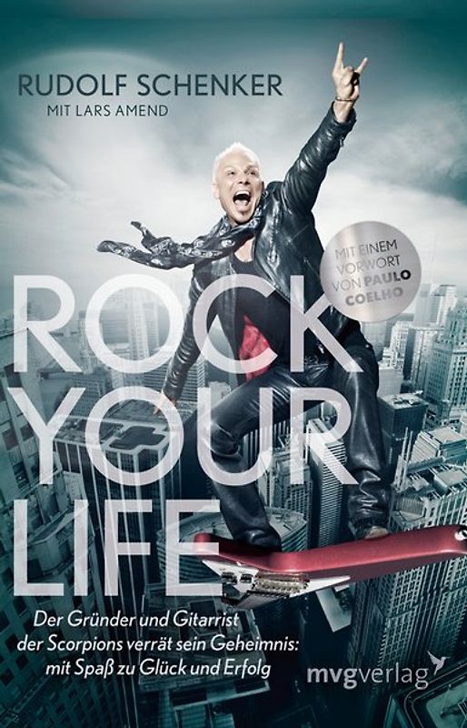 Rock your Life
