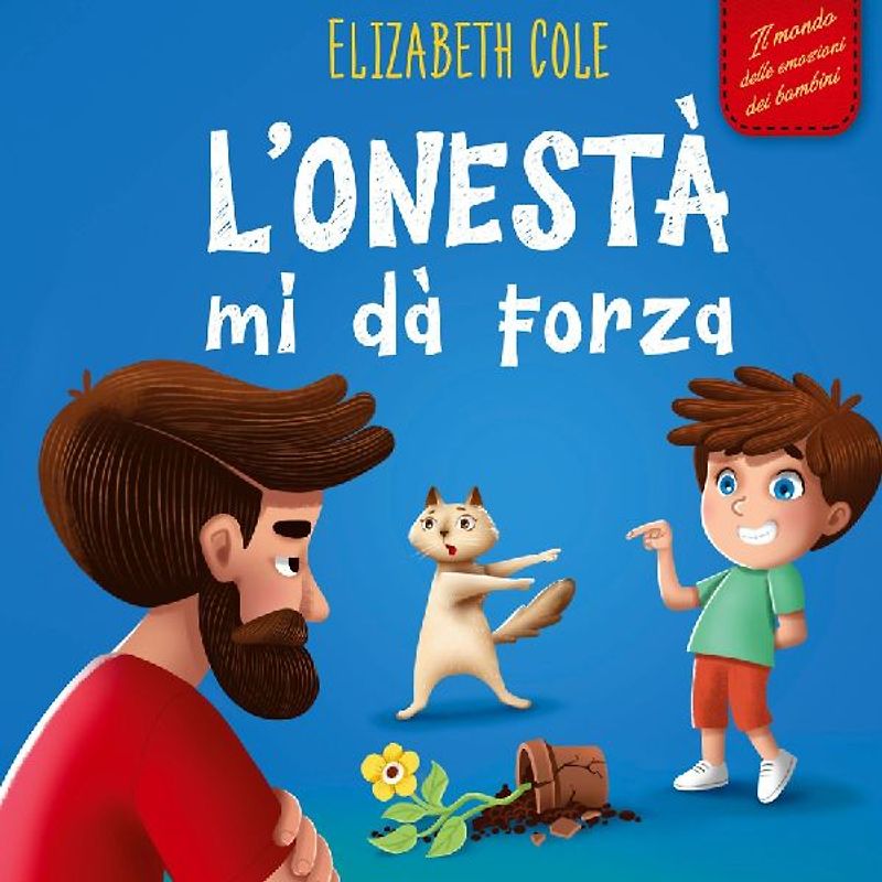 L'onestà mi dà Forza