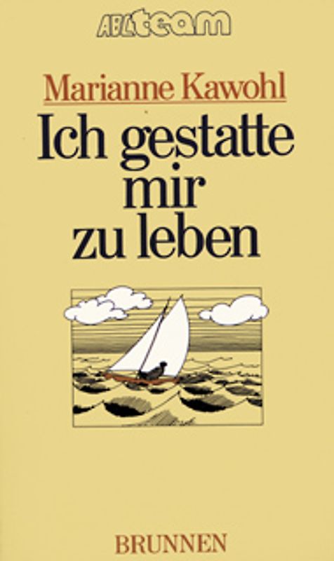 Ich gestatte mir zu leben