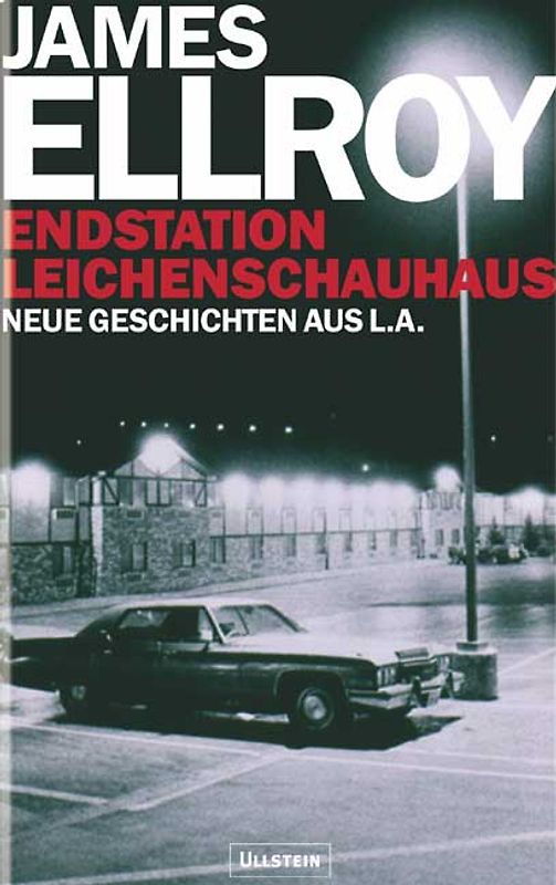 Endstation Leichenschauhaus