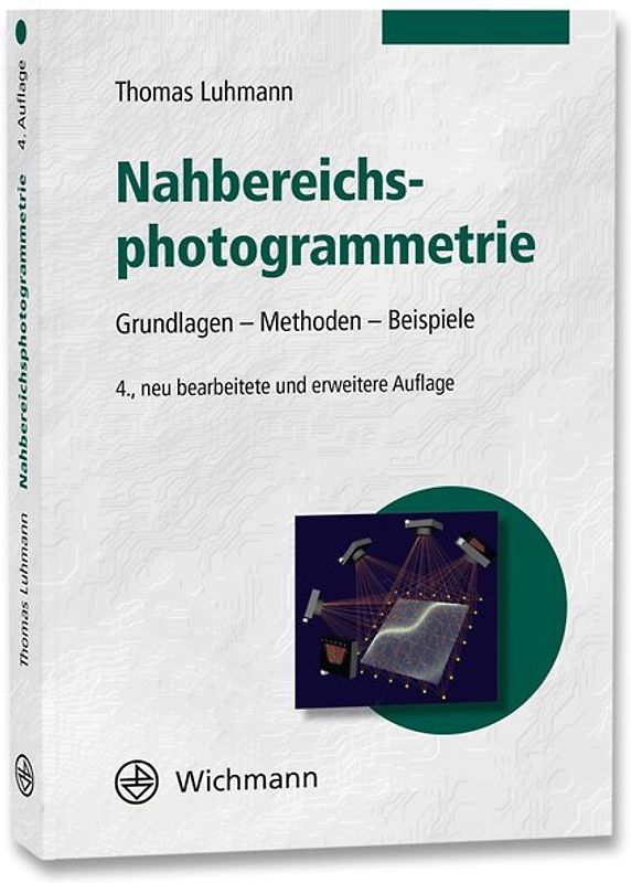 Nahbereichsphotogrammetrie