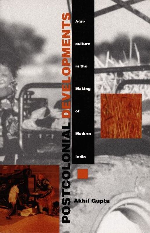 Postcolonial Developments