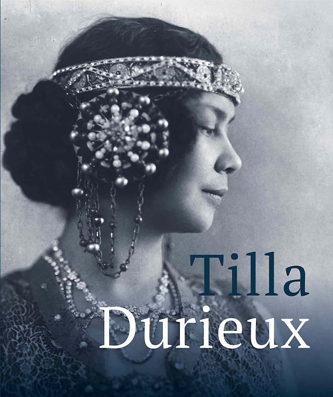 Tilla Durieux. Eine Zeitzeugin und ihre Rollen / A Witness to a Century and Her Roles