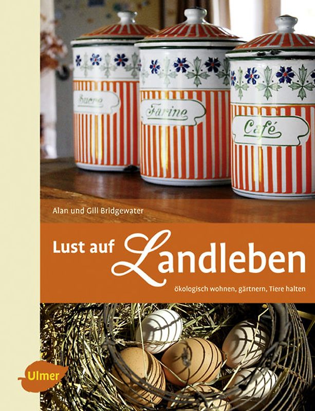Lust auf Landleben