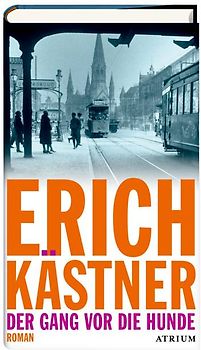 Der Gang vor die Hunde