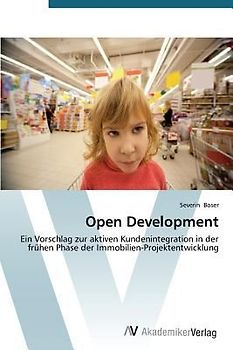 Open Development