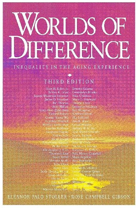 Worlds of Difference