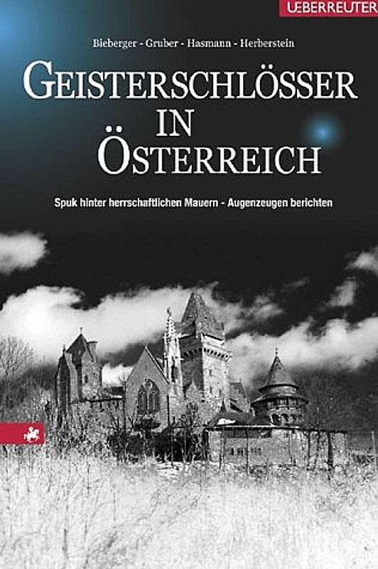 Geisterschlösser in Österreich