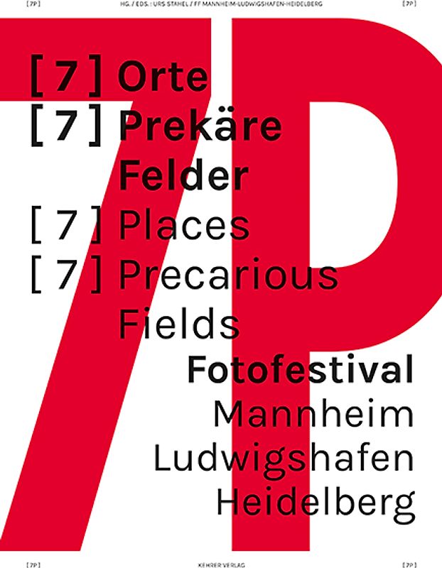 [7P]: [7] ORTE [7] PREKÄRE FELDER