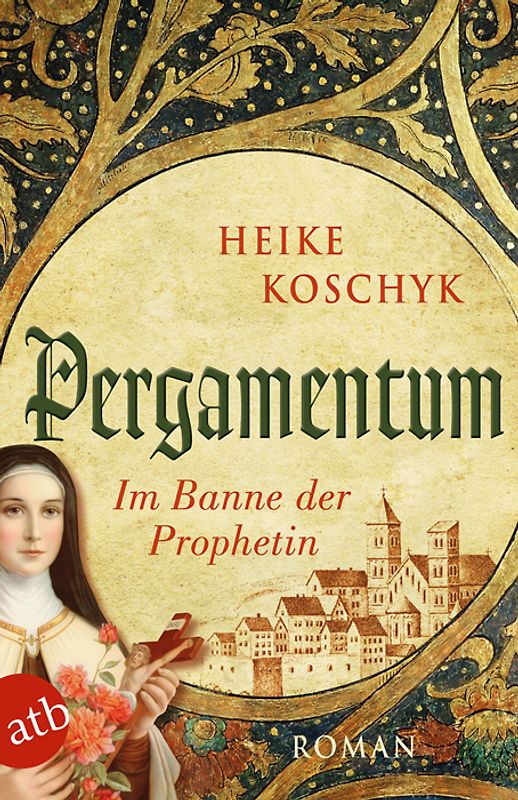 Pergamentum – Im Banne der Prophetin